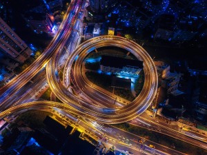 高速道路